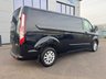 USED 2022 72 FORD TRANSIT CUSTOM 2.0 340 ECOBLUE LIMITED RARE AUTO LWB L2 H1 170PS 