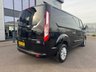 USED 2022 72 FORD TRANSIT CUSTOM 2.0 340 ECOBLUE LIMITED RARE AUTO LWB L2 H1 170PS 