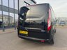 USED 2022 72 FORD TRANSIT CUSTOM 2.0 340 ECOBLUE LIMITED RARE AUTO LWB L2 H1 170PS 