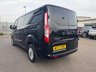 USED 2022 72 FORD TRANSIT CUSTOM 2.0 340 ECOBLUE LIMITED RARE AUTO LWB L2 H1 170PS 