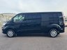 USED 2022 72 FORD TRANSIT CUSTOM 2.0 340 ECOBLUE LIMITED RARE AUTO LWB L2 H1 170PS 