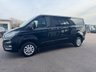 USED 2022 72 FORD TRANSIT CUSTOM 2.0 340 ECOBLUE LIMITED RARE AUTO LWB L2 H1 170PS 