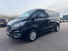 USED 2022 72 FORD TRANSIT CUSTOM 2.0 340 ECOBLUE LIMITED RARE AUTO LWB L2 H1 170PS 