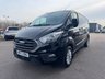 USED 2022 72 FORD TRANSIT CUSTOM 2.0 340 ECOBLUE LIMITED RARE AUTO LWB L2 H1 170PS 