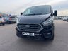 USED 2022 72 FORD TRANSIT CUSTOM 2.0 340 ECOBLUE LIMITED RARE AUTO LWB L2 H1 170PS 