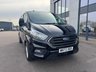 USED 2022 72 FORD TRANSIT CUSTOM 2.0 340 ECOBLUE LIMITED RARE AUTO LWB L2 H1 170PS 