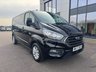 USED 2022 72 FORD TRANSIT CUSTOM 2.0 340 ECOBLUE LIMITED RARE AUTO LWB L2 H1 170PS 