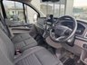 USED 2022 72 FORD TRANSIT CUSTOM 2.0 340 ECOBLUE LIMITED RARE AUTO LWB L2 H1 170PS 