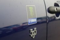 USED 2020 70 ABARTH 595 1.4 595 T-Jet Monster Yamaha Hatchback 3dr Petrol Manual Euro 6 (165 bhp)1 of 2000 Globally  ONE OF 2000