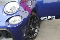 USED 2020 70 ABARTH 595 1.4 595 T-Jet Monster Yamaha Hatchback 3dr Petrol Manual Euro 6 (165 bhp)1 of 2000 Globally  ONE OF 2000