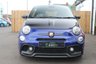 USED 2020 70 ABARTH 595 1.4 595 T-Jet Monster Yamaha Hatchback 3dr Petrol Manual Euro 6 (165 bhp)1 of 2000 Globally  ONE OF 2000