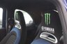 USED 2020 70 ABARTH 595 1.4 595 T-Jet Monster Yamaha Hatchback 3dr Petrol Manual Euro 6 (165 bhp)1 of 2000 Globally  ONE OF 2000