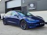 USED 2020 20 TESLA Model 3 (Dual Motor) Performance Saloon 4dr Electric Auto 4WDE (Performance Upgrade) (449 bhp) SUPERB COLOUR COMBINATION!