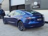 USED 2020 20 TESLA Model 3 (Dual Motor) Performance Saloon 4dr Electric Auto 4WDE (Performance Upgrade) (449 bhp) SUPERB COLOUR COMBINATION!