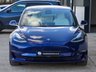 USED 2020 20 TESLA Model 3 (Dual Motor) Performance Saloon 4dr Electric Auto 4WDE (Performance Upgrade) (449 bhp) SUPERB COLOUR COMBINATION!