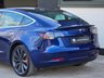 USED 2020 20 TESLA Model 3 (Dual Motor) Performance Saloon 4dr Electric Auto 4WDE (Performance Upgrade) (449 bhp) SUPERB COLOUR COMBINATION!