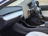 USED 2020 20 TESLA Model 3 (Dual Motor) Performance Saloon 4dr Electric Auto 4WDE (Performance Upgrade) (449 bhp) SUPERB COLOUR COMBINATION!