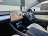 USED 2020 20 TESLA Model 3 (Dual Motor) Performance Saloon 4dr Electric Auto 4WDE (Performance Upgrade) (449 bhp) SUPERB COLOUR COMBINATION!