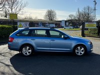 USED 2014 64 SKODA OCTAVIA 1.6 TDI SE Estate 5dr Diesel Manual Euro 5 (s/s) (105 ps) 