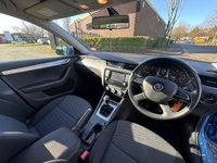 USED 2014 64 SKODA OCTAVIA 1.6 TDI SE Estate 5dr Diesel Manual Euro 5 (s/s) (105 ps) 