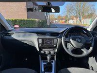 USED 2014 64 SKODA OCTAVIA 1.6 TDI SE Estate 5dr Diesel Manual Euro 5 (s/s) (105 ps) 