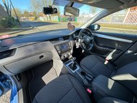 USED 2014 64 SKODA OCTAVIA 1.6 TDI SE Estate 5dr Diesel Manual Euro 5 (s/s) (105 ps) 