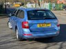 USED 2014 64 SKODA OCTAVIA 1.6 TDI SE Estate 5dr Diesel Manual Euro 5 (s/s) (105 ps) 