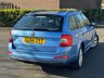 USED 2014 64 SKODA OCTAVIA 1.6 TDI SE Estate 5dr Diesel Manual Euro 5 (s/s) (105 ps) 