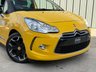 USED 2011 D CITROEN DS3 1.6 HDi 16V DSport Hatchback 3dr Diesel Manual Euro 5 (110 ps) 