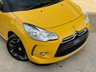 USED 2011 D CITROEN DS3 1.6 HDi 16V DSport Hatchback 3dr Diesel Manual Euro 5 (110 ps) 