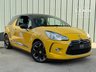 USED 2011 D CITROEN DS3 1.6 HDi 16V DSport Hatchback 3dr Diesel Manual Euro 5 (110 ps) 