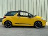 USED 2011 D CITROEN DS3 1.6 HDi 16V DSport Hatchback 3dr Diesel Manual Euro 5 (110 ps) 