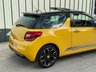 USED 2011 D CITROEN DS3 1.6 HDi 16V DSport Hatchback 3dr Diesel Manual Euro 5 (110 ps) 
