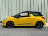 USED 2011 D CITROEN DS3 1.6 HDi 16V DSport Hatchback 3dr Diesel Manual Euro 5 (110 ps) 