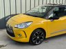 USED 2011 D CITROEN DS3 1.6 HDi 16V DSport Hatchback 3dr Diesel Manual Euro 5 (110 ps) 