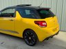 USED 2011 D CITROEN DS3 1.6 HDi 16V DSport Hatchback 3dr Diesel Manual Euro 5 (110 ps) 