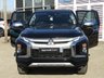 USED 2021 21 MITSUBISHI L200 2.2 DI-D DC Barbarian Pickup Double Cab 4dr Diesel Auto 4WD Euro 6 (s/s) (150 ps) Finished in JET BLACK with contrasting BLACK HEATED LEATHER Interior. This pick up is as rough and as tough as they come with great safety credentials and a four star rating from Euro NCAP. This is a great Used Pick Up Truck. Features include, Truckman Top, Full Heated Leather, DAB Radio, B/Tooth, Cruise Control, Front Fogs, Rear View Camera, 18"Alloys and much more. Serviced at 12399 miles, 27985 miles and at 41946 miles.