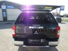 USED 2021 21 MITSUBISHI L200 2.2 DI-D DC Barbarian Pickup Double Cab 4dr Diesel Auto 4WD Euro 6 (s/s) (150 ps) Finished in JET BLACK with contrasting BLACK HEATED LEATHER Interior. This pick up is as rough and as tough as they come with great safety credentials and a four star rating from Euro NCAP. This is a great Used Pick Up Truck. Features include, Truckman Top, Full Heated Leather, DAB Radio, B/Tooth, Cruise Control, Front Fogs, Rear View Camera, 18"Alloys and much more. Serviced at 12399 miles, 27985 miles and at 41946 miles.