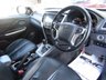 USED 2021 21 MITSUBISHI L200 2.2 DI-D DC Barbarian Pickup Double Cab 4dr Diesel Auto 4WD Euro 6 (s/s) (150 ps) Finished in JET BLACK with contrasting BLACK HEATED LEATHER Interior. This pick up is as rough and as tough as they come with great safety credentials and a four star rating from Euro NCAP. This is a great Used Pick Up Truck. Features include, Truckman Top, Full Heated Leather, DAB Radio, B/Tooth, Cruise Control, Front Fogs, Rear View Camera, 18"Alloys and much more. Serviced at 12399 miles, 27985 miles and at 41946 miles.