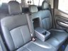 USED 2021 21 MITSUBISHI L200 2.2 DI-D DC Barbarian Pickup Double Cab 4dr Diesel Auto 4WD Euro 6 (s/s) (150 ps) Finished in JET BLACK with contrasting BLACK HEATED LEATHER Interior. This pick up is as rough and as tough as they come with great safety credentials and a four star rating from Euro NCAP. This is a great Used Pick Up Truck. Features include, Truckman Top, Full Heated Leather, DAB Radio, B/Tooth, Cruise Control, Front Fogs, Rear View Camera, 18"Alloys and much more. Serviced at 12399 miles, 27985 miles and at 41946 miles.