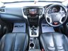 USED 2021 21 MITSUBISHI L200 2.2 DI-D DC Barbarian Pickup Double Cab 4dr Diesel Auto 4WD Euro 6 (s/s) (150 ps) Finished in JET BLACK with contrasting BLACK HEATED LEATHER Interior. This pick up is as rough and as tough as they come with great safety credentials and a four star rating from Euro NCAP. This is a great Used Pick Up Truck. Features include, Truckman Top, Full Heated Leather, DAB Radio, B/Tooth, Cruise Control, Front Fogs, Rear View Camera, 18"Alloys and much more. Serviced at 12399 miles, 27985 miles and at 41946 miles.