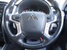 USED 2021 21 MITSUBISHI L200 2.2 DI-D DC Barbarian Pickup Double Cab 4dr Diesel Auto 4WD Euro 6 (s/s) (150 ps) Finished in JET BLACK with contrasting BLACK HEATED LEATHER Interior. This pick up is as rough and as tough as they come with great safety credentials and a four star rating from Euro NCAP. This is a great Used Pick Up Truck. Features include, Truckman Top, Full Heated Leather, DAB Radio, B/Tooth, Cruise Control, Front Fogs, Rear View Camera, 18"Alloys and much more. Serviced at 12399 miles, 27985 miles and at 41946 miles.
