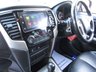 USED 2021 21 MITSUBISHI L200 2.2 DI-D DC Barbarian Pickup Double Cab 4dr Diesel Auto 4WD Euro 6 (s/s) (150 ps) Finished in JET BLACK with contrasting BLACK HEATED LEATHER Interior. This pick up is as rough and as tough as they come with great safety credentials and a four star rating from Euro NCAP. This is a great Used Pick Up Truck. Features include, Truckman Top, Full Heated Leather, DAB Radio, B/Tooth, Cruise Control, Front Fogs, Rear View Camera, 18"Alloys and much more. Serviced at 12399 miles, 27985 miles and at 41946 miles.