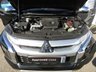 USED 2021 21 MITSUBISHI L200 2.2 DI-D DC Barbarian Pickup Double Cab 4dr Diesel Auto 4WD Euro 6 (s/s) (150 ps) Finished in JET BLACK with contrasting BLACK HEATED LEATHER Interior. This pick up is as rough and as tough as they come with great safety credentials and a four star rating from Euro NCAP. This is a great Used Pick Up Truck. Features include, Truckman Top, Full Heated Leather, DAB Radio, B/Tooth, Cruise Control, Front Fogs, Rear View Camera, 18"Alloys and much more. Serviced at 12399 miles, 27985 miles and at 41946 miles.