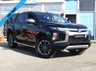 USED 2021 21 MITSUBISHI L200 2.2 DI-D DC Barbarian Pickup Double Cab 4dr Diesel Auto 4WD Euro 6 (s/s) (150 ps) Finished in JET BLACK with contrasting BLACK HEATED LEATHER Interior. This pick up is as rough and as tough as they come with great safety credentials and a four star rating from Euro NCAP. This is a great Used Pick Up Truck. Features include, Truckman Top, Full Heated Leather, DAB Radio, B/Tooth, Cruise Control, Front Fogs, Rear View Camera, 18"Alloys and much more. Serviced at 12399 miles, 27985 miles and at 41946 miles.