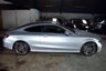 USED 2022 22 MERCEDES-BENZ C-CLASS 1.5 C200h MHEV AMG Line Edition (Premium) Coupe 2dr Petrol Hybrid G-Tronic+ Euro 6 (s/s) (198 ps) 