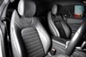 USED 2022 22 MERCEDES-BENZ C-CLASS 1.5 C200h MHEV AMG Line Edition (Premium) Coupe 2dr Petrol Hybrid G-Tronic+ Euro 6 (s/s) (198 ps) 