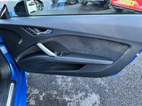 USED 2017 67 AUDI TT RS 2.5 TFSI Coupe 3dr Petrol S Tronic quattro Euro 6 (s/s) (400 ps) ** RAC BUYSURE INSPECTED **