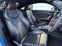 USED 2017 67 AUDI TT RS 2.5 TFSI Coupe 3dr Petrol S Tronic quattro Euro 6 (s/s) (400 ps) ** RAC BUYSURE INSPECTED **
