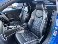 USED 2017 67 AUDI TT RS 2.5 TFSI Coupe 3dr Petrol S Tronic quattro Euro 6 (s/s) (400 ps) ** RAC BUYSURE INSPECTED **